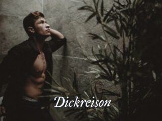 Dickreison