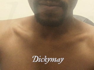 Dickymay