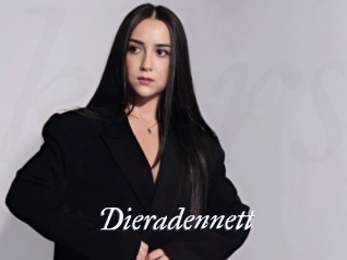 Dieradennett