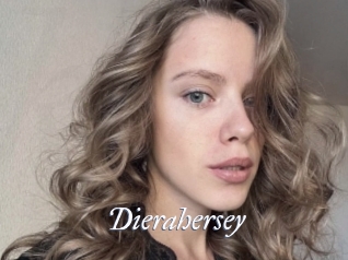 Dierahersey