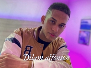 Dilam_alfonson