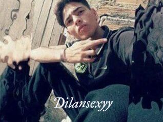 Dilansexyy