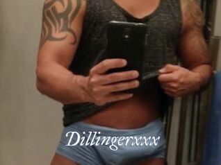 Dillingerxxx