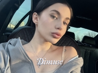 Dimuse