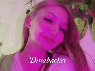 Dinabacker