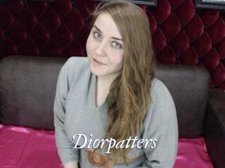 Diorpatters