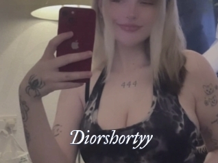 Diorshortyy