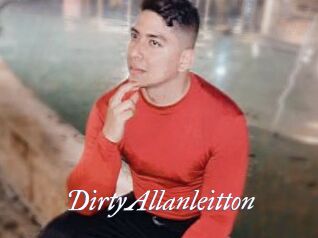 DirtyAllanleitton