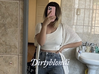 Dirtyblondi