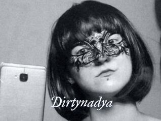 Dirtynadya