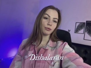 Dishalaran