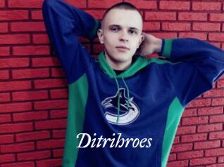 Ditrihroes