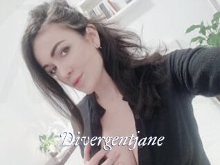 Divergentjane