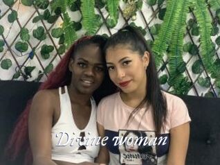 Divine_woman