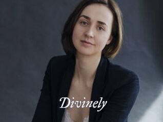 Divinely