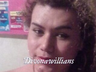 Divonawillians