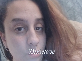 Dixielove