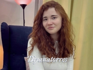 Diyanatorres