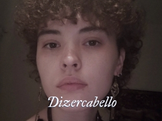 Dizercabello