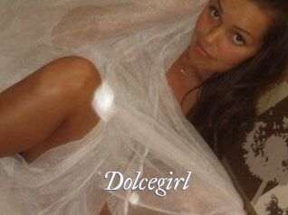 Dolcegirl