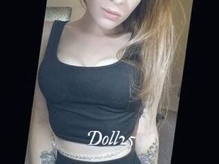 Doll25