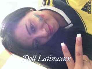 Doll_Latinaxxx