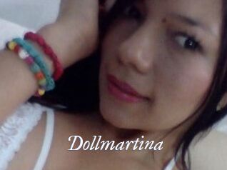 Dollmartina