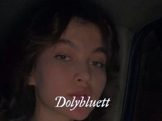 Dolybluett