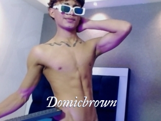 Domicbrown