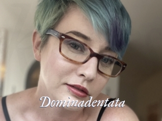 Dominadentata