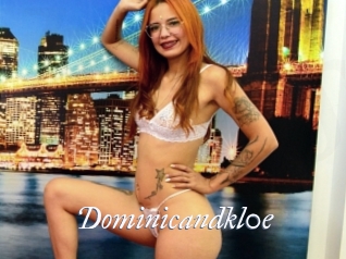 Dominicandkl0e