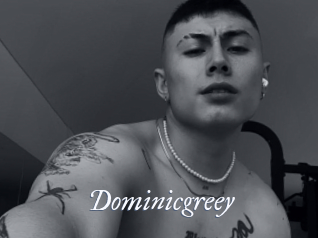 Dominicgreey