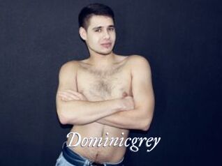 Dominicgrey