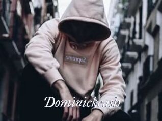 Dominickcash