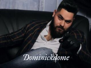 Dominickdome