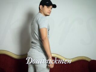 Dominickmen