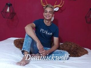 Dominickwolf