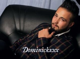 Dominickxxx