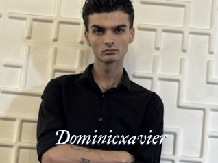 Dominicxavier