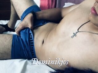 Dominikjos