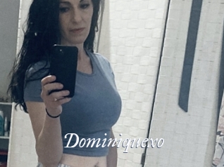 Dominiquexo