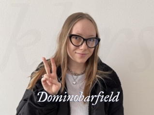 Dominobarfield