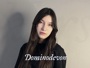 Dominodevon