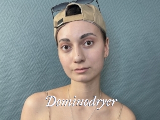 Dominodryer