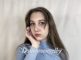 Dominoengelby