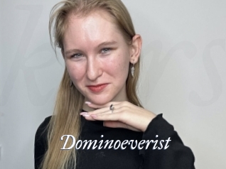 Dominoeverist