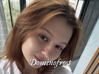 Dominofrost