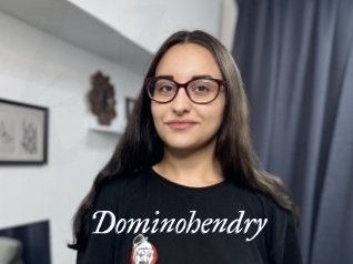 Dominohendry