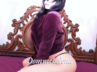 Dommehelena