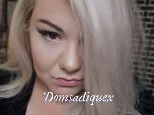 Domsadiquex